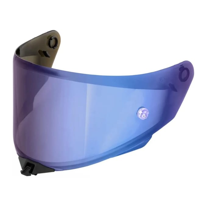 Motorhelmscherm Kyt TT-Revo
