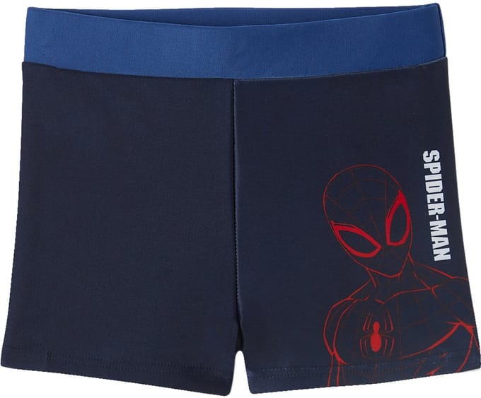 Vertbaudet Zwemboxershort Marvel® Spider-Man