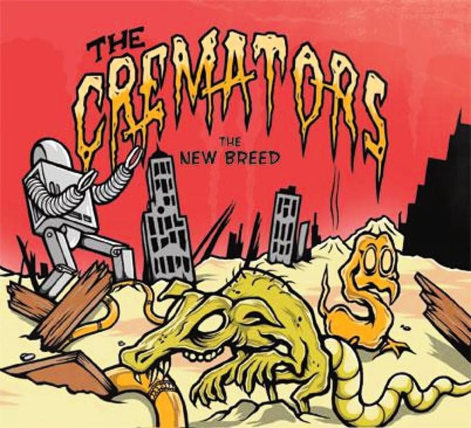 The new breed