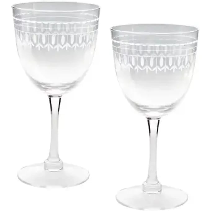 Wijnglas Rex London (x2)