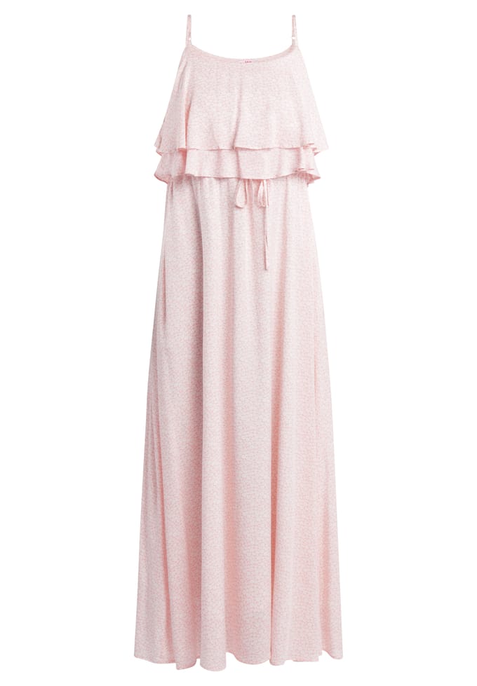myMo maxi jurk esha