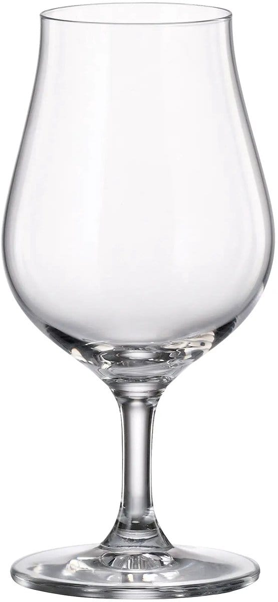 Crystalite Bohemia Limosa rum glas 245 ml