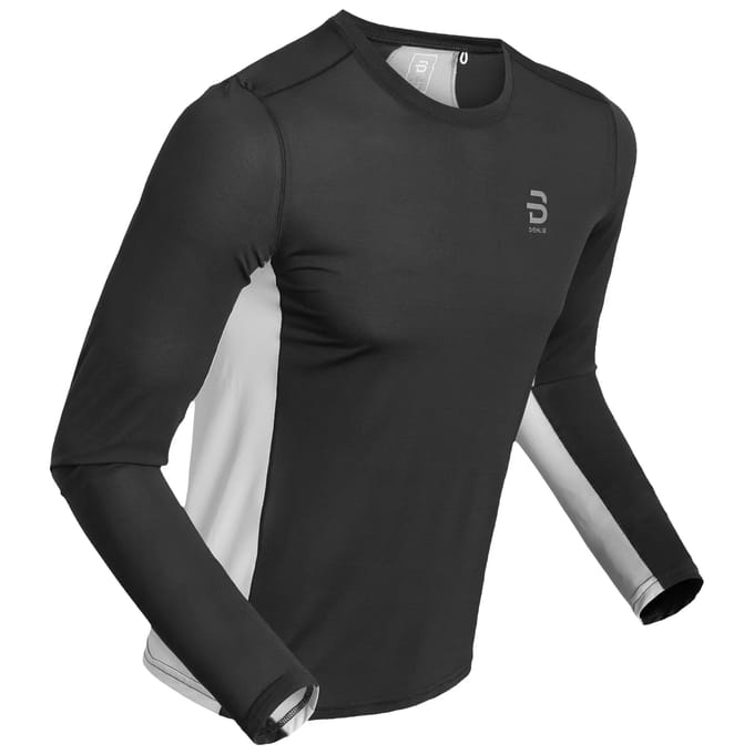 Onderhemd met lange mouwen Daehlie Sportswear Air