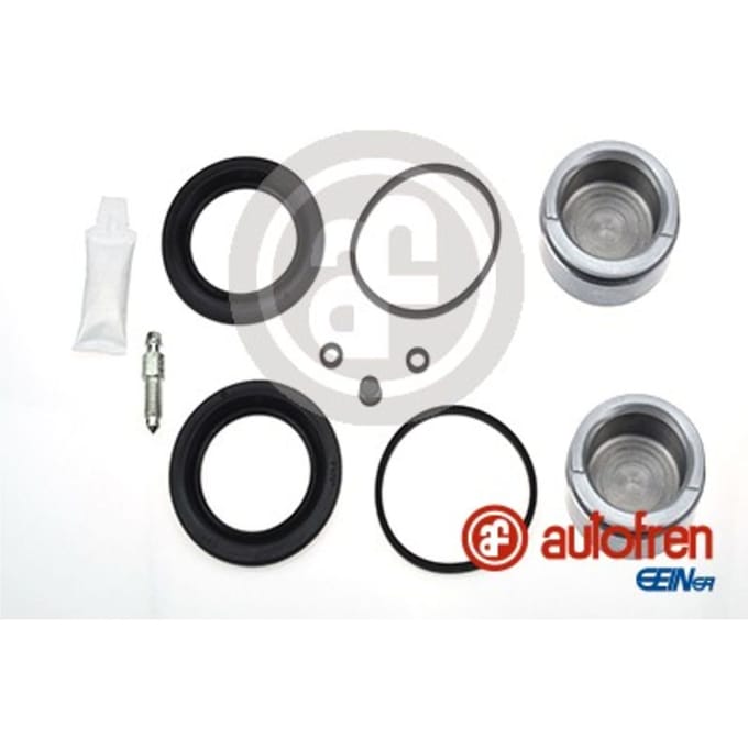 Reparatieset, remklauw AUTOFREN SEINSA D41771C