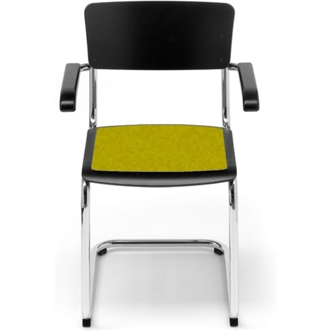Hey-Sign - Stoelhoes S 43 - verde - groen