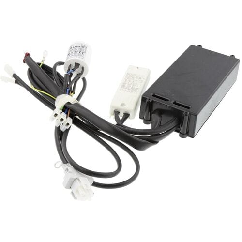 AEG toevoer, stroom, lamp, IME 61435442