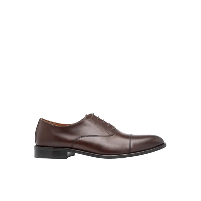 Premium Leder Mocassins Ryłko