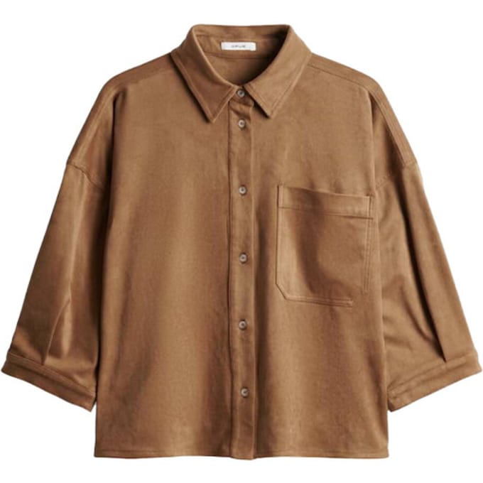Opus Blouse lange mouw 10598413011452
