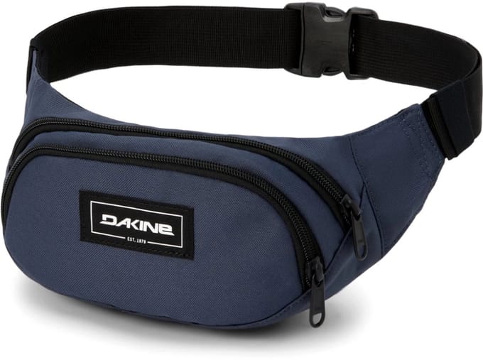 Dakine Hip Pack - Heuptas 23 cm (odyssey)