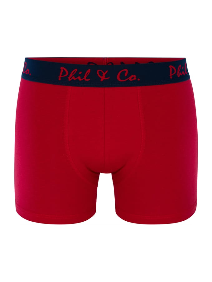 Retro Pants Jersey 6-Pack