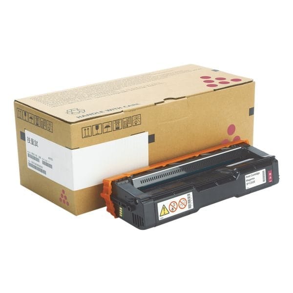 Ricoh type SP C250E toner cartridge magenta (origineel)