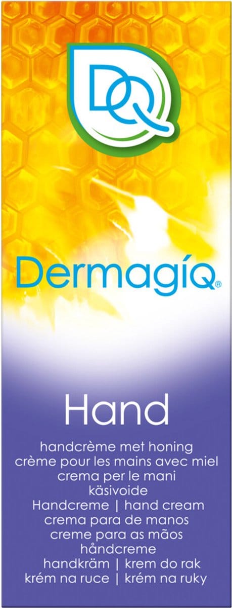 Dermagiq Hand