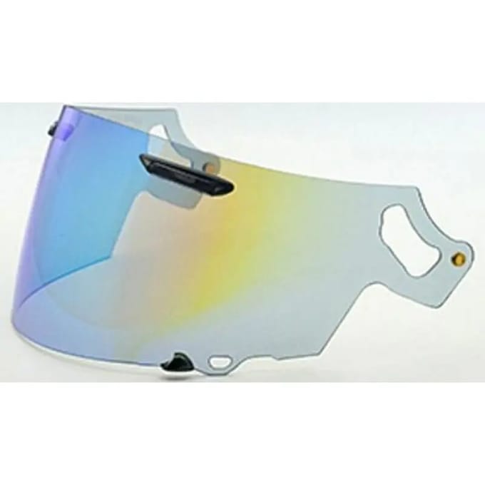 motorhelmscherm Arai VAS-V MAX-V