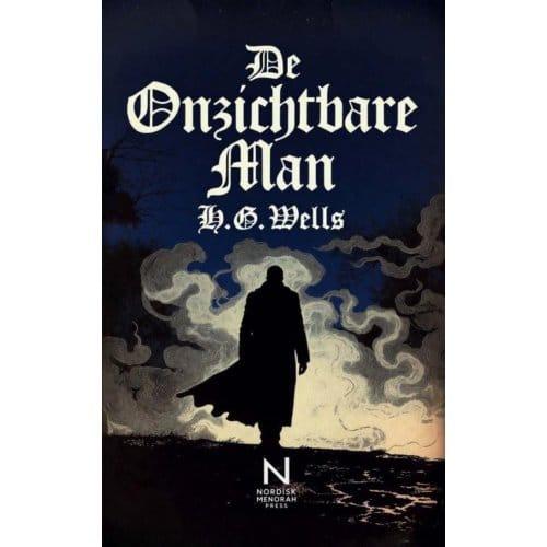 De Onzichtbare Man - Herbert George Wells