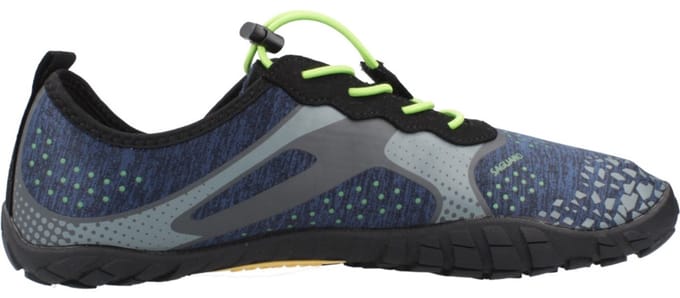 SAGUARO FAST I Blauw 43 EU