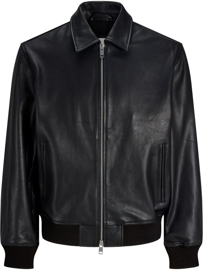 Jack & Jones Bomber jacker Bomber jacker
