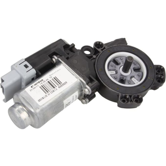 Raamregelaar - elektromotor MAGNETI MARELLI 350103175100 links