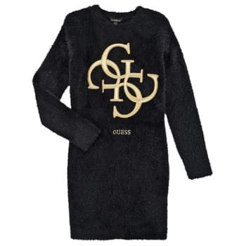 Guess  Korte Jurk LS SWEATER DRESS