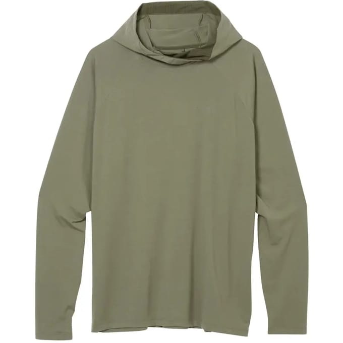Hoodie Rab Rivelin