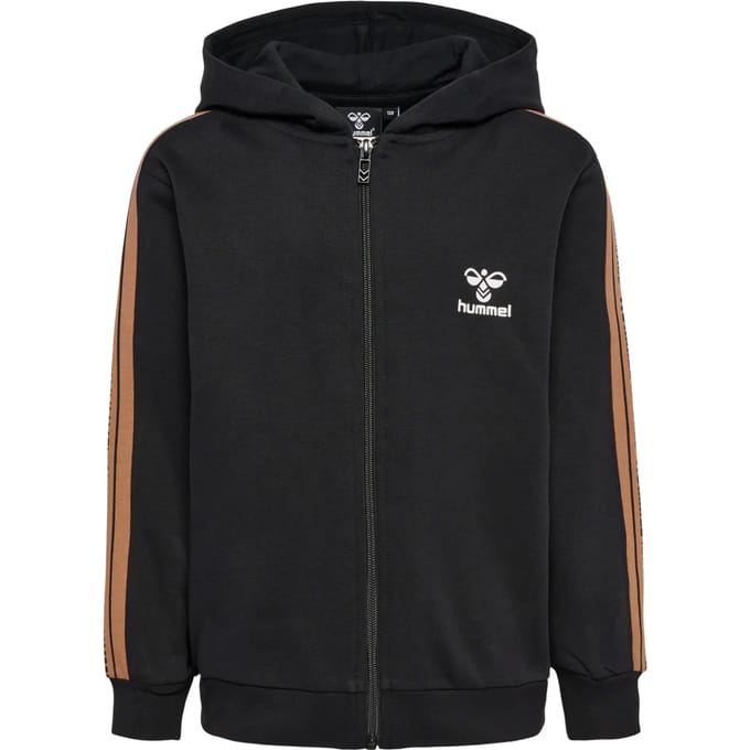 Kinder parka met capuchon Hummel hmlStreet