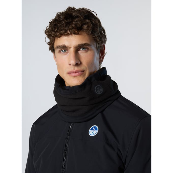 North Sails Nek beschermer Polar fleece