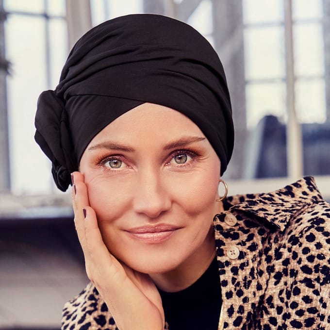 zuri turban - christine headwear