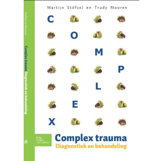 Complex Trauma - Martijn Stöfsel