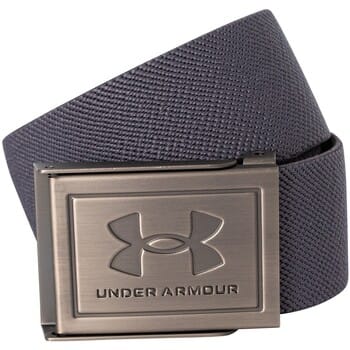Under Armour Stretch Webbing Belt Castlerock