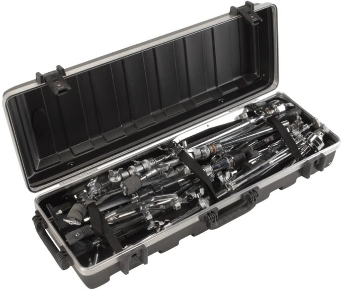 SKB - vSeries 3611 - Tripod Koffer - 91 x 28 cm - met Wielen