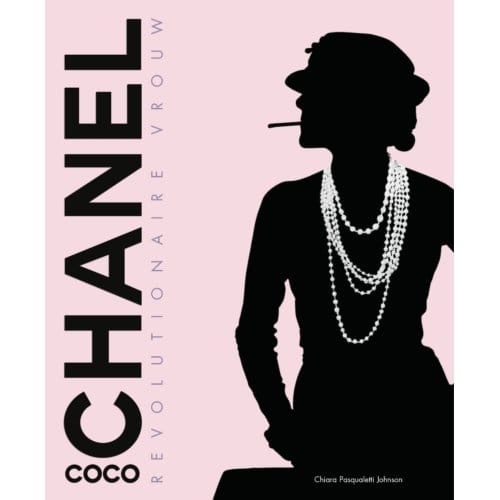 Coco Chanel - Chiara Pasqualetti Johnson