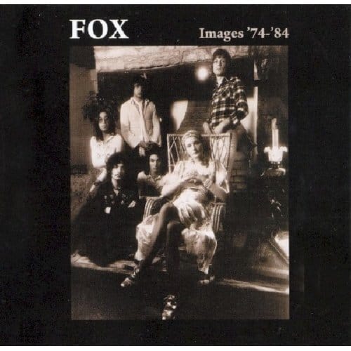 Images 74-84 - Fox