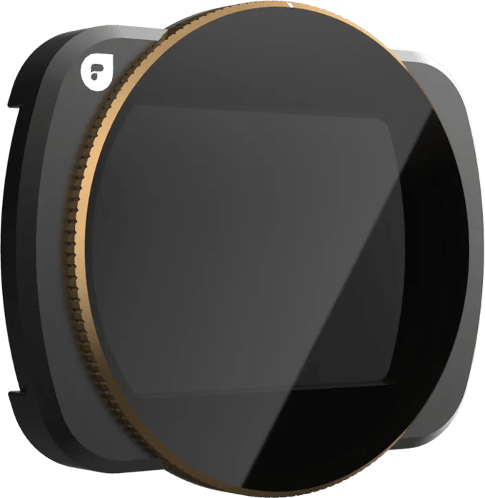 PolarPro DJI Osmo Pocket 3 Circular Polarizer CP