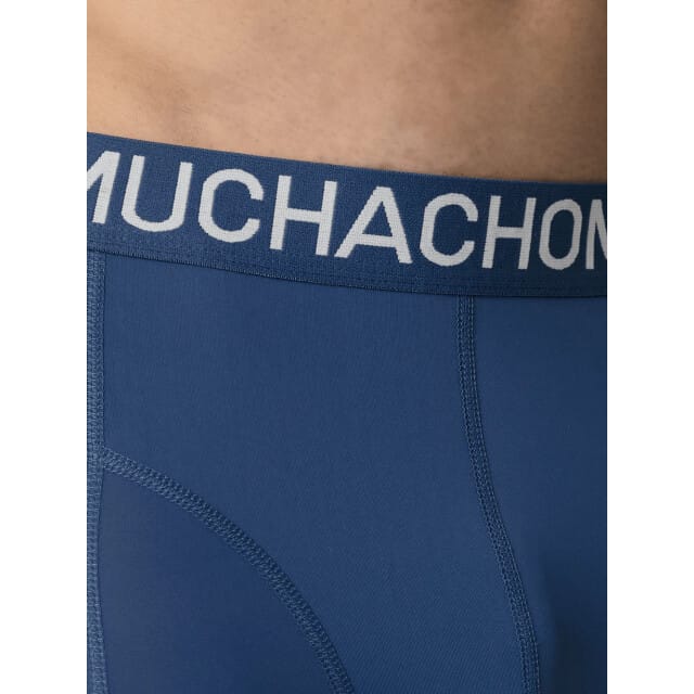 Muchachomalo Heren 2+2-pack microfiber