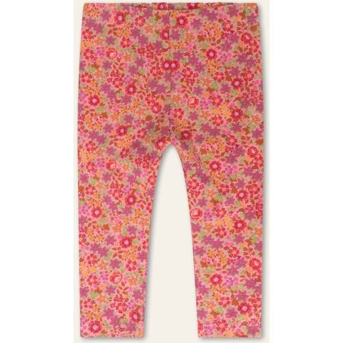 Oilily Peppy Legging - Roze - 116/6yr