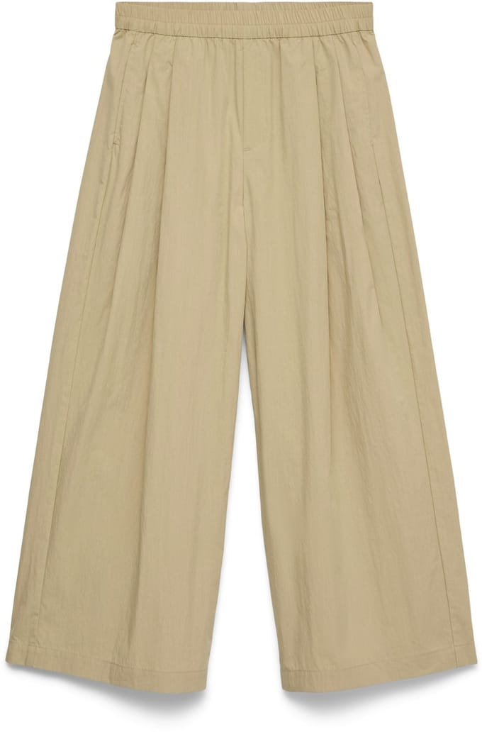 Vero Moda Broeken VMJOSE Mid waist Broek