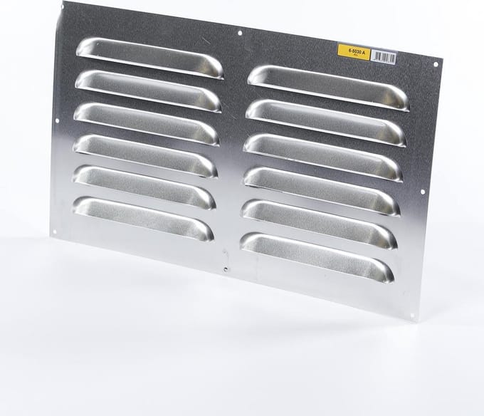 Gavo Ventilatierooster 6-5030 A