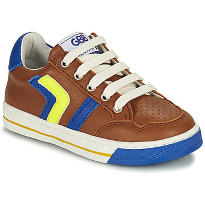 GBB  Lage Sneakers PIERROT