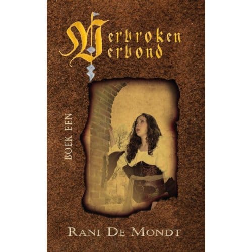 Verbroken Verbond - Parte Tencrat - Rani De Mondt