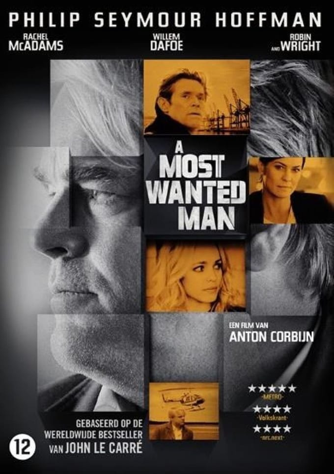 A Most Wanted Man