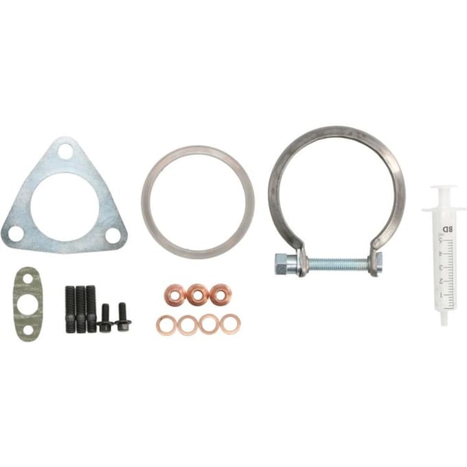 Installatiekit voor turbolader EVORON EVMK0262