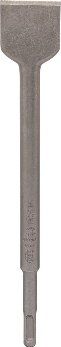 Bosch SPADEMEJSEL SDS-PLUS 40X250MM 5STK