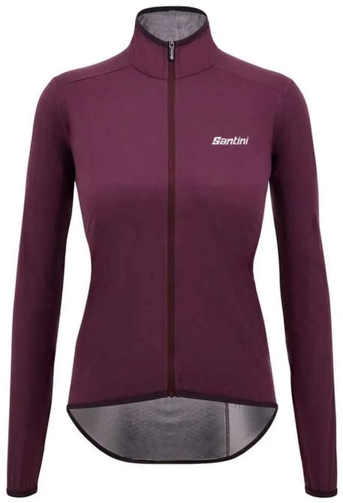 Santini Guard Nimbus Jas Paars XL Vrouw