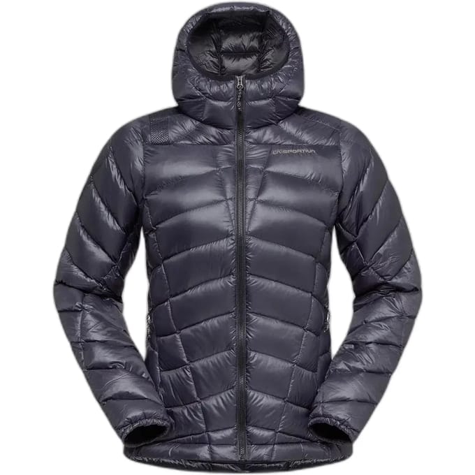Damesjack met capuchon La Sportiva Lumina 200 Down