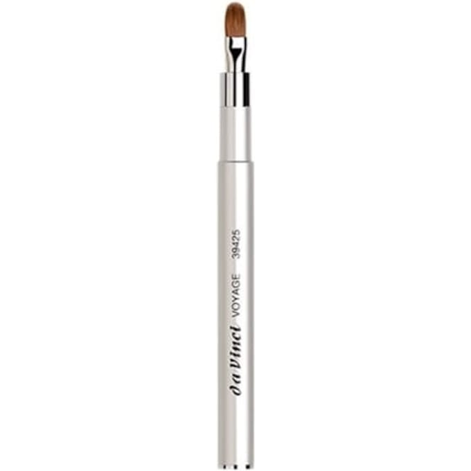 Da Vinci Lippenpenseel Lippenpotlood voor op reis Lippenseel Dames
