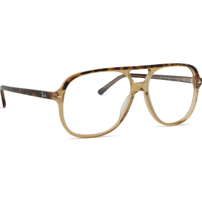 Ray-Ban 0RX5698 8109 56