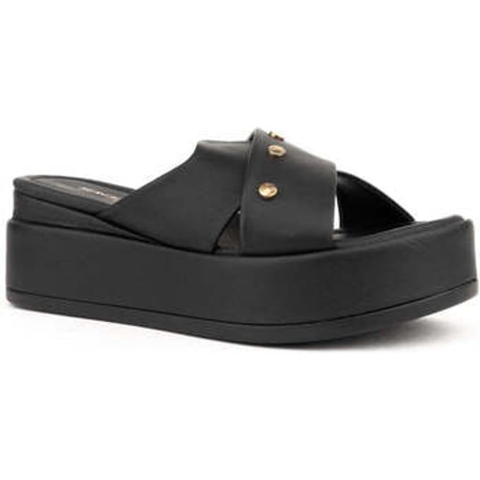 Slippers Sergio Moretti -