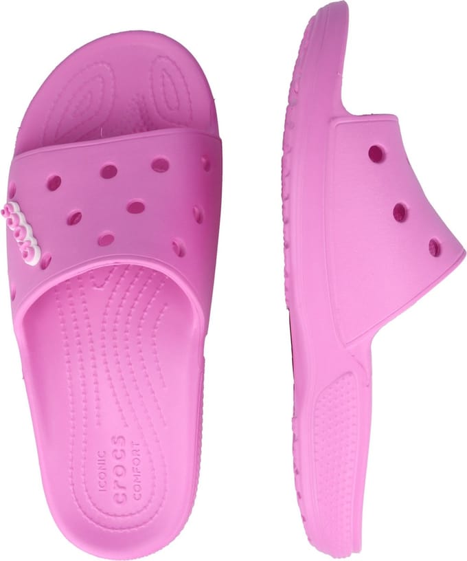 Crocs Slippers Roze Maat 36/37 M4/W6
