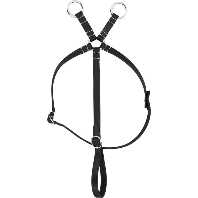 Mini-martingale paardrij speelgoed Equithème Pony Academy