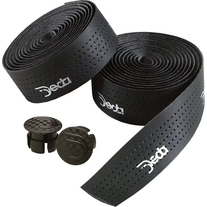Deda MISTRAL TAPE stuurlint - Zwart
