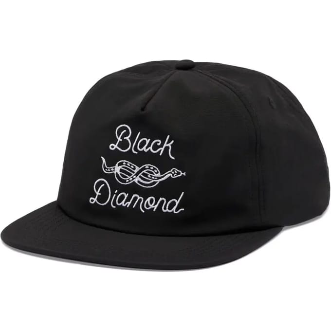 Surfmuts Black Diamond Synthetic